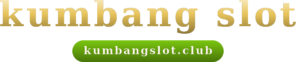 kumbang slot logo